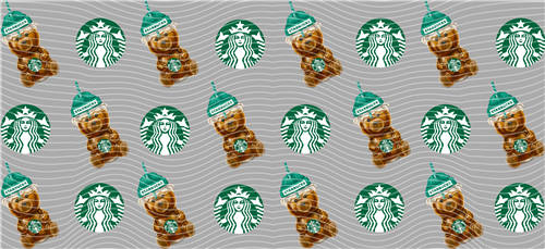 16oz Latest Bestseller-C 4304